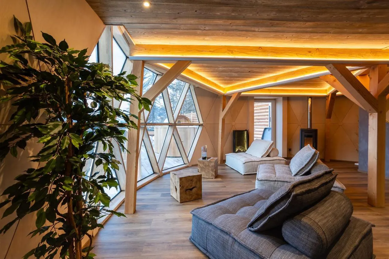 Hotel Alpin D'Hôme Les Orres