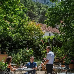 Hotel Les Florets, Gigondas