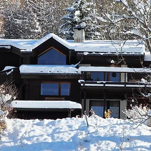 Bed & Breakfast La Sauvagine Skis Aux Pieds, Les Orres