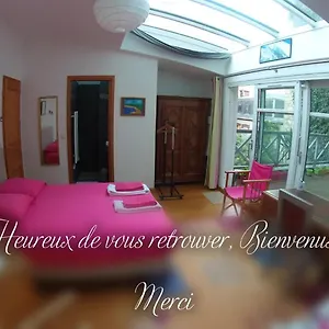 Gasthof Maison Anne Musset 