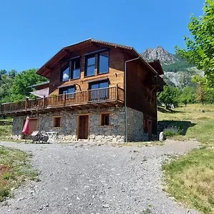 Chalet Chalet, Les Orres