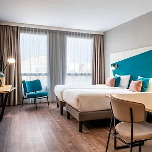 Aparthotel Adagio Nation ****