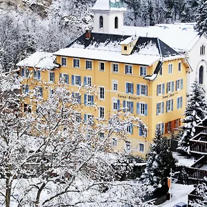 Hotel Savoy ***