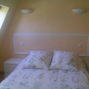 Hotel Andre Gill **