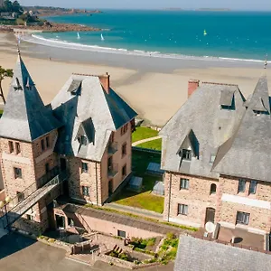 Hotel Logis Ker Mor ***