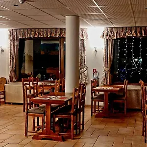 Hotel Les Bruyeres ***
