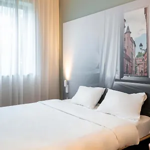 Hotel Cambo **