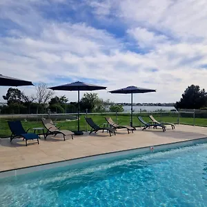 Hotel Ariane Fos Sur, Fos-sur-Mer
