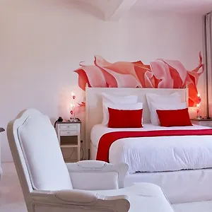 Hotel Le Talluy ***