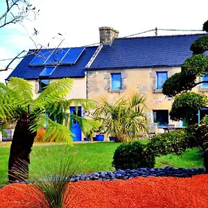 Gasthof D'hotes Le Nid D'iroise ***