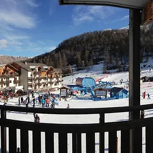 Agence Des Orres - Le Parc Des Airelles - T2 - Pda04 Les Orres