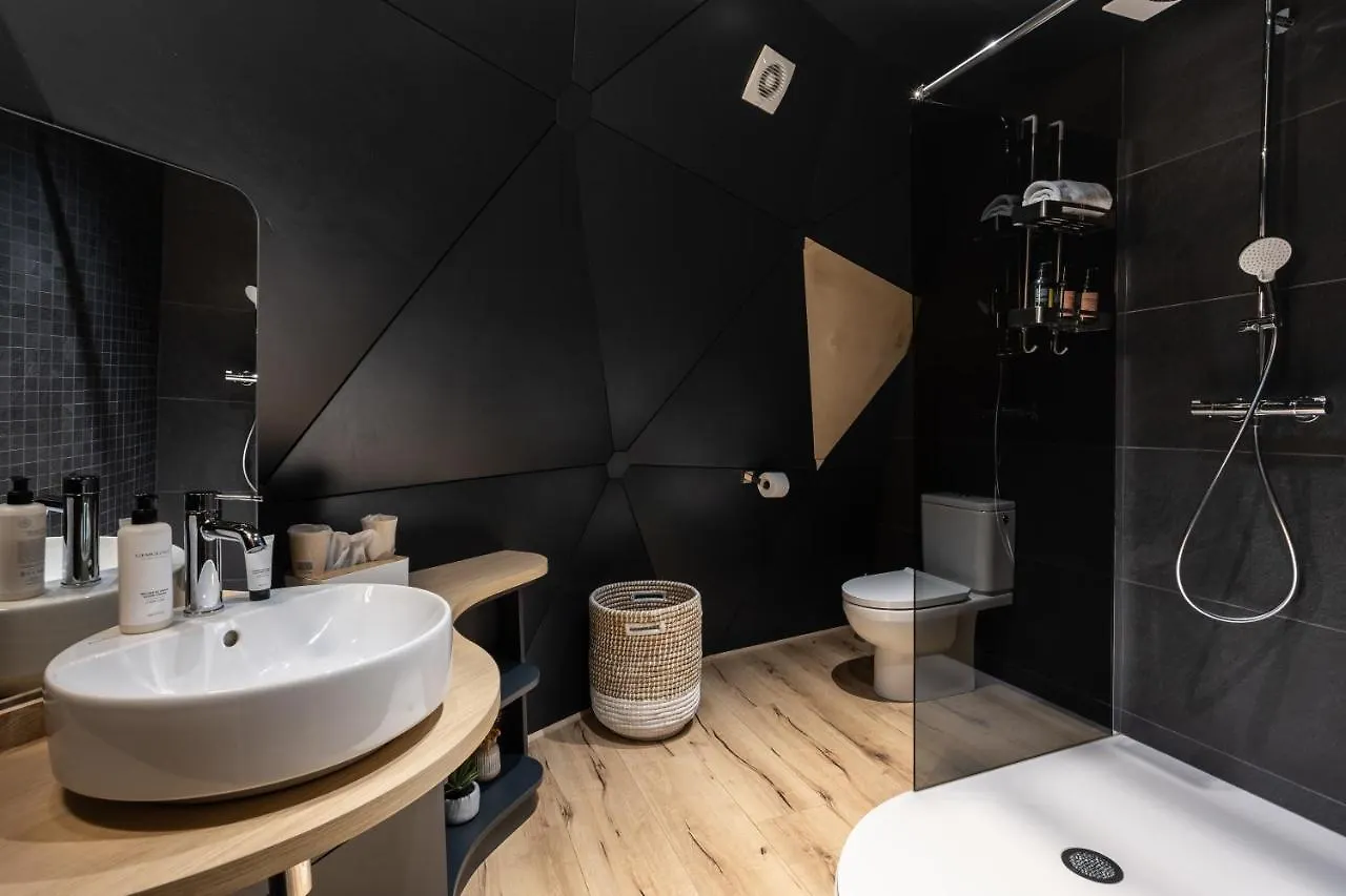 Alpin D'Home Hotel & Spa Les Orres